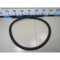 Уплотнитель двери VAG Continental GT (2003 - 2011) 3W8867337C