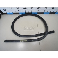 Уплотнитель двери VAG Continental GT (2003 - 2011) 3W8867337C