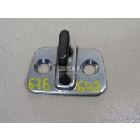 Ответная часть замка двери VAG Continental GT (2003 - 2011) 3D4837033D