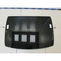 Стекло заднее VAG Continental GT (2003 - 2011) 3W8845051J