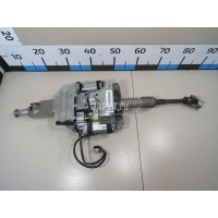 Колонка рулевая VAG Continental GT (2003 - 2011) 3W0419501C