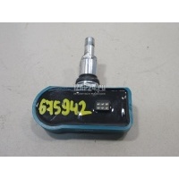 Датчик давления в шине (TPMS) Mobiletron Continental GT (2003 - 2011) TXS001