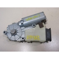 Моторчик крышки багажника VAG Continental GT (2003 - 2011) 1C0959733H