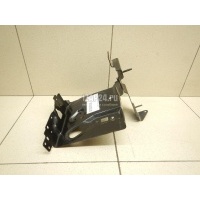Крепление АКБ (корпус/подставка) Nissan X-Trail (T32) 2014 237144CL0B
