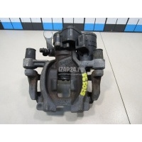 Суппорт тормозной задний левый BMW 2-serie F45/F46 Tourer 2015 34216860397