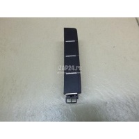 Заглушка VAG Passat [B8] 2015 3G0927238FWZU