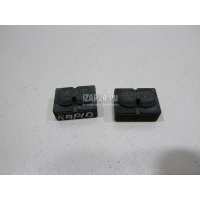 Отбойник капота VAG Fabia 2015 6H0823481A