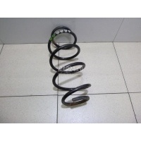 Пружина передняя VAG Fabia 2015 6R0411105A