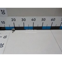 Крючок солнцезащитного козырька Toyota Hilux 2015 743480K080B0