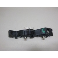 Кронштейн переднего бампера правый Hyundai-Kia Optima IV 2016 86514D4000