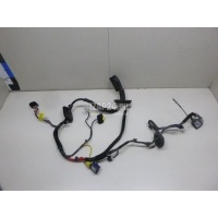 Проводка (коса) Hyundai-Kia Optima IV 2016 91616D4111