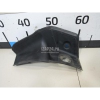 Накладка (кузов наружные) BMW X1 F48 2014 63217350721