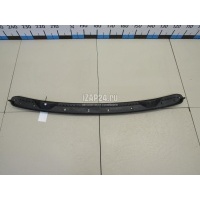 Решетка стеклооч. (планка под лобовое стекло) BMW X1 F48 2014 51237427124