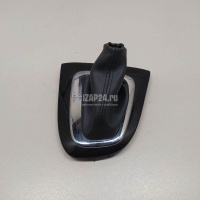 Накладка (кузов внутри) Renault Kaptur 2016 969354587R