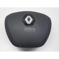 Подушка безопасности в рулевое колесо Renault Kaptur 2016 985706588R