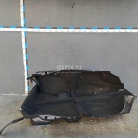 Покрытие напольное (ковролин) Renault Kaptur 2016 749027921R