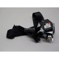 Ремень безопасности с пиропатроном Renault Kaptur 2016 868856284R