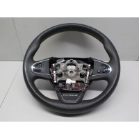 Рулевое колесо для AIR BAG (без AIR BAG) Renault Kaptur 2016 484005324R