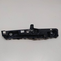 Кронштейн заднего бампера левый Renault Kaptur 2016 850452611R