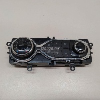 Блок управления климатической установкой Renault Kaptur 2016 275100037R