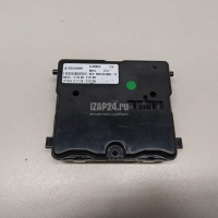 Блок электронный Renault Kaptur 2016 285254889R