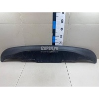 Юбка задняя Mercedes Benz W213 E-Klasse 2016 2138850125