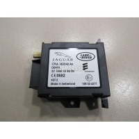 Блок электронный Land Rover XE 2015 LR033462