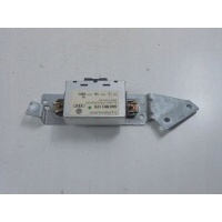 Audi a6 c4 блок alarmu 4a0951173