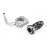 Сопло впрыска масляный audi volkswagen 06f103154c