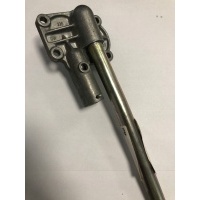 Skoda felicia дракон насосы масляный 047115169b