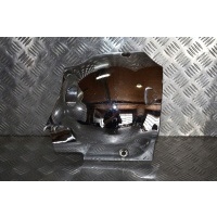 Крышка двигателя левый vl 1500 boulevard c90 05 - 09r