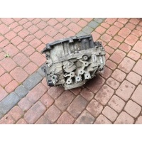 Кпп автоматическая 2.0cdti opel insignia гг