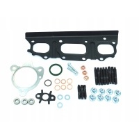уплотнители турбина renault dacia 1.2 твк 49373 - 05000