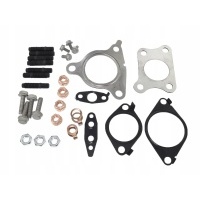 Nissan патруль 2.5 dci уплотнители турбина 53039700373