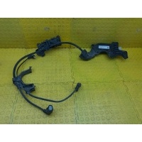 Провод датчика ABS Mercedes-Benz GLE 450 4MATIC A1675401625