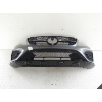 Мерседес кзс x253 w253 amg 15 - 19 бампер * 6xpdc *