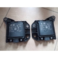 Радар distronic nissan qashqai j11 задняя oryg. *