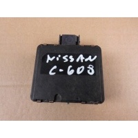 Nissan navara d23 радар distronic 28438 4jc0b