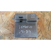 Toyota yaris iv камера радар сенсор 8646c - 0w020