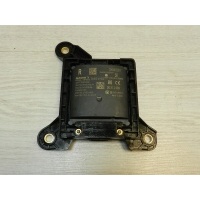 Nissan juke ii f16 датчик радар правая 284k06pa0a
