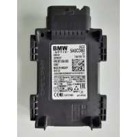 Bmw g01g05 g07 g11g30 x5 x7 радар помощник 5a0cdb0