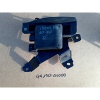 Hyundai i30 iii 2020 21 радар заднего п . 99150 - g4000