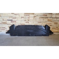 Audi a6 4g пол крышка бампера 4g0807611f