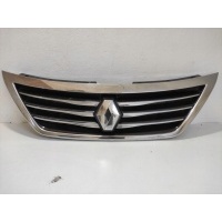 Renault latitude решетка радиатора 623109306r