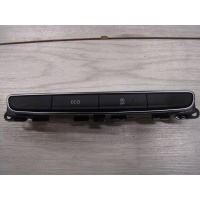Renault megane iv 4 переключатель эко 283e84929r