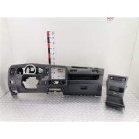 Торпедо (панель передняя) Honda Ridgeline 1 (2005-2014) 2007 ,77100-SJC-A03ZB