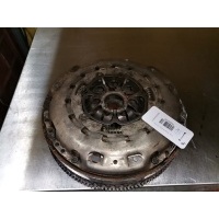 Маховик (демпфер сцепления) Renault Scenic 2 (2003-2009) 2004 8200253278,7701474494