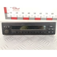 Дисплей компьютера (информационный) BMW 5 Series (E39) 2000 65826906218