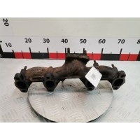 Коллектор выпускной Volkswagen Passat 5 GP (-) 2004 ,038253031N