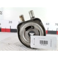 Теплообменник Renault Scenic 2 2006 8200806731
